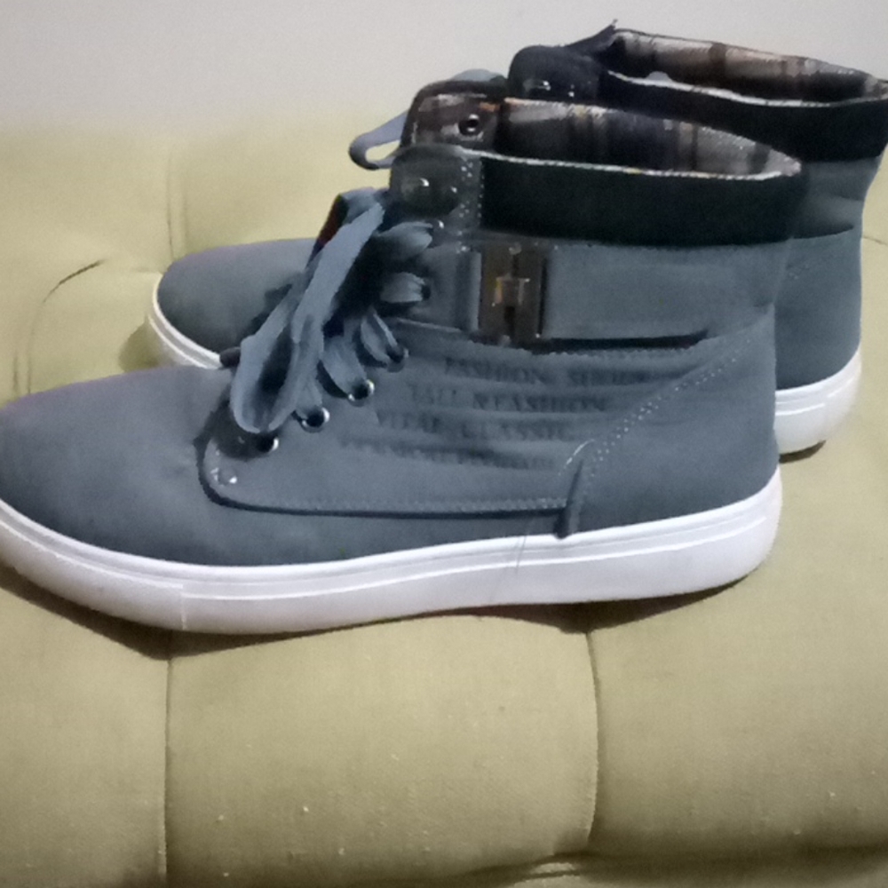 Yetai classic boots